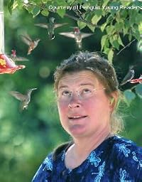 Image of Peggy Rathmann