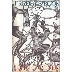 Freddy's Book