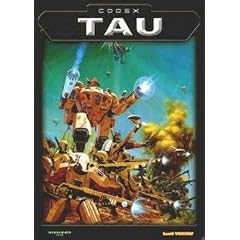 Codex:  Tau