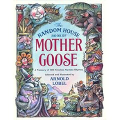 Arnold Lobel