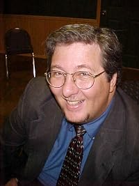 Image of Thomas Amo