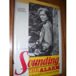 rachel carson feature article