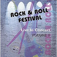 Rock & Roll Festival, Vol. 1