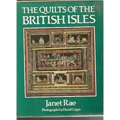 Quilts of the British Isles: 2