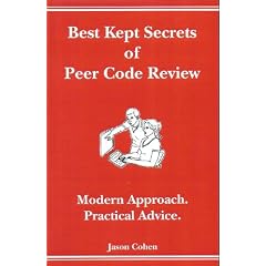 Best Kept Secrets of Code Review