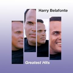 Harry Belafonte - Greatest Hits