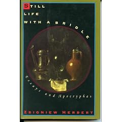 Still Life With A Bridle