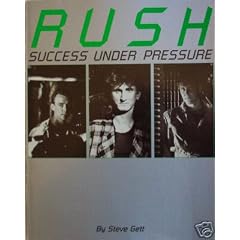 Rush: Success Under Pressure
