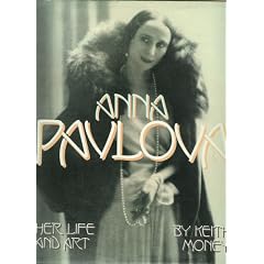 Anna Pavlova