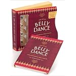 The Art of Belly Dancing Kit (DVD, CD, Book, Belly Jewel, Finger Cymbals) book cover