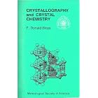Click here to buy Crystallography and Crystal Chemistry: An Introduction by  F. Donald Bloss.