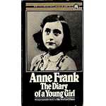 Anne Frank: The Diary of a Young Girl (Pocket Book Edition) book cover