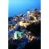 Leaving Oia (Santorini Island, Greece).    Camera: 	Canon EOS Digital Rebel XT  Exposure: 	8 sec  Aperture: 	f/8  ISO : 	400