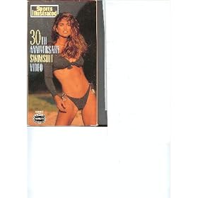 Si Swimsuit 94 [VHS] by Sports Illustrated