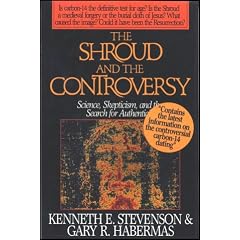 The Shroud and the Controversy