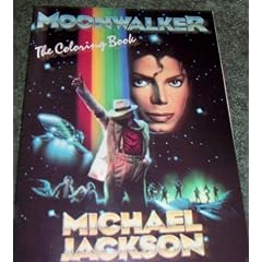 Moonwalk/Color/ Book