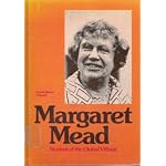 Margaret Mead: Student of the global village (Focus on famous women) book cover