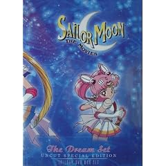 Sailor Moon the Movies by 