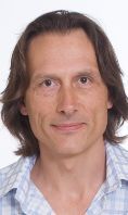 Image of Oli Hille