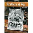 Brothers At War (Cover-to-Cover Books. Historical Moments) by L. L. Owens and Greg Hargreaves