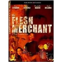 The Flesh Merchant