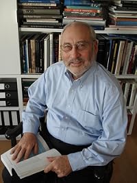 Image of Joseph E. Stiglitz