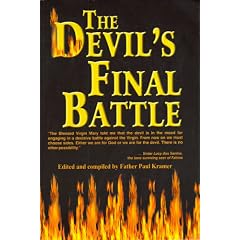 The Devil's Final Battle
