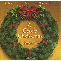 The Night Before...A Celtic Christmas