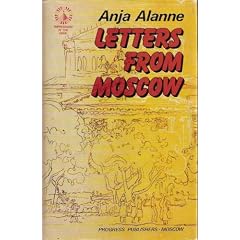 Letters from Moscow (Impressions of the USSR)