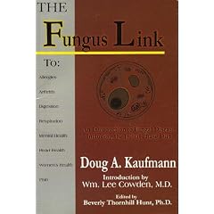 Fungus Link: An Introduction to Fungal Disease Including the Initial Phase Diet