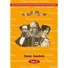 Jane Austen: Audio and Text Summaries of Required Reading (The... by  Inc. Interlingua. com
