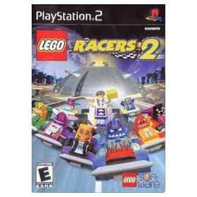 LEGO Racers 2