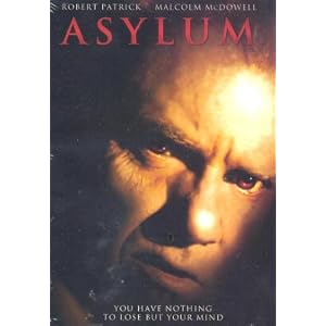 Asylum
