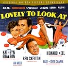 Lovely to Look At (1952 Movie Soundtrack) (Rhino Handmade) by Jerome Kern