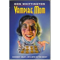 Vampire Mom (An Avon Camelot Book)