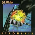 Pyromania by Def Leppard