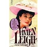 Vivien Leigh Bio book cover