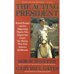 The Acting President