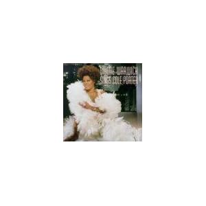 Dionne Warwick - Sings Cole Porter