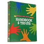 My Brownie Girl Scout Books: Handbook and Try-Its by