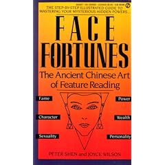 Face Fortunes (Signet)