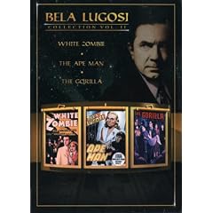 Bela Lugosi Collection, Vol. 2