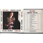 Click here to buy Maximum Tori:Unauthorised Biography by  Tori Amos .