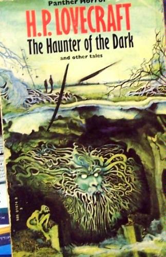 The Haunter of the Dark