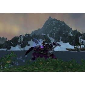 World of Warcraft: Wrath of the Lich King Expansion Pack
