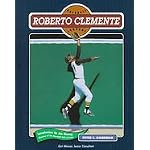 Roberto Clemente (Baseball Legends) book cover