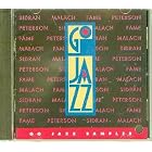 Click here to buy Go Jazz Sampler by  Ben Sidran, Bob Malach, Georgie Fame, and Ricky Peterson .