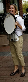 Image of Courtney Brandt