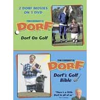 Dorf on Golf/Dorf's Golf Bible