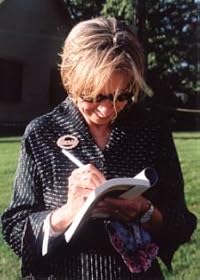 Image of Sara Pritchard